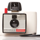 The Swinger camera was introduced in 1965 and was aimed at teenagers.